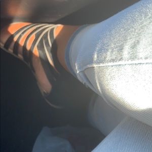 Meet your Posher, Natasha